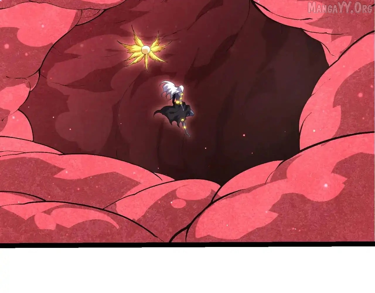 Evolution Begins With A Big Tree Chapter 463 - page 32